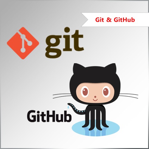 깃과 깃허브(Git &amp; GitHub)