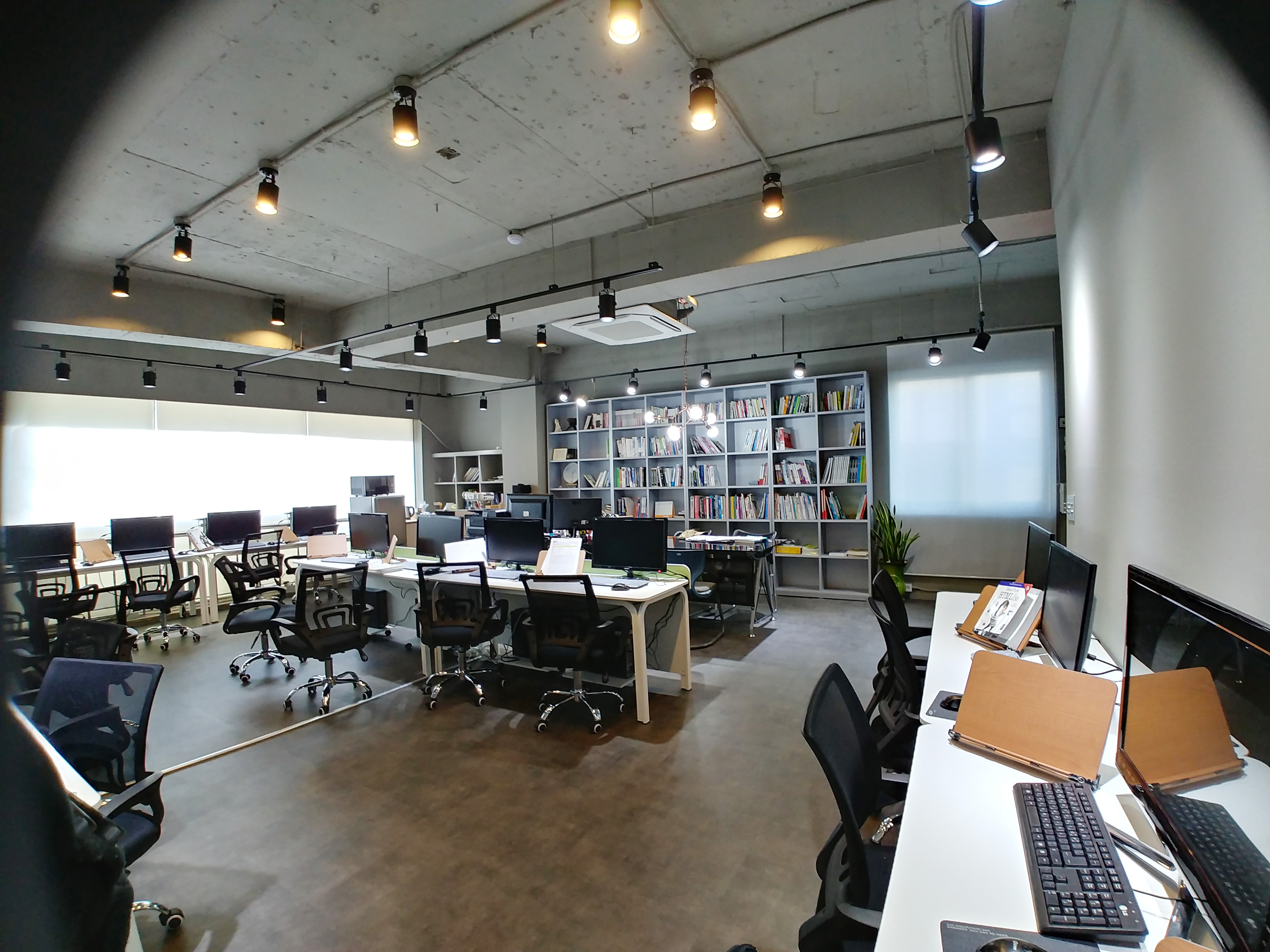 리치컴퓨터학원